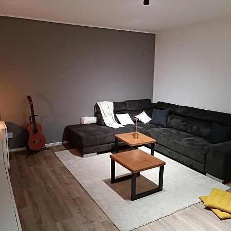 Stylish 1-Bedroom Flat With Beautiful Terrace , For A Cosy Retreat Strasburg Zewnętrze zdjęcie